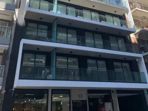 Departamento en Alquiler en Palermo, CABA