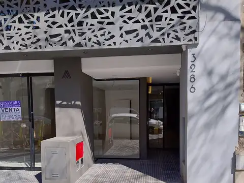 Departamento en Alquiler en Núñez, CABA
