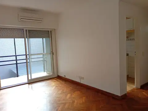 Departamento en Alquiler en Villa Crespo, CABA