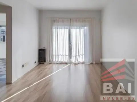 Departamento en Alquiler en Monserrat, Capital Federal