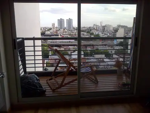Departamento en Alquiler en Boedo, CABA