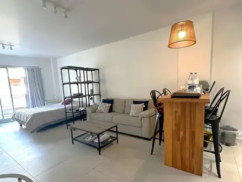 Departamento en Alquiler en Palermo, CABA
