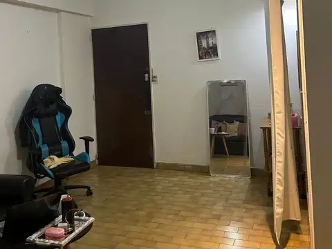 Departamento en Venta en Balvanera, CABA