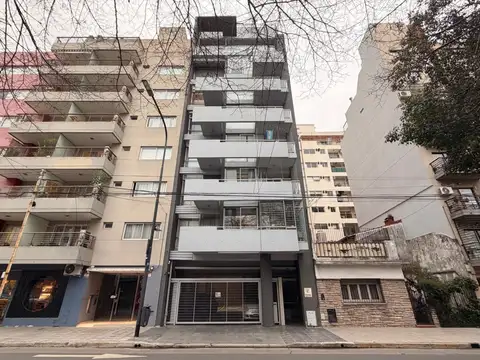 Departamento en Alquiler en Villa Urquiza, CABA