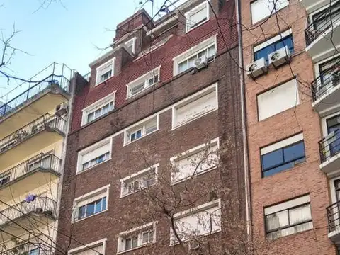 Departamento en Alquiler en Barrio Norte, CABA