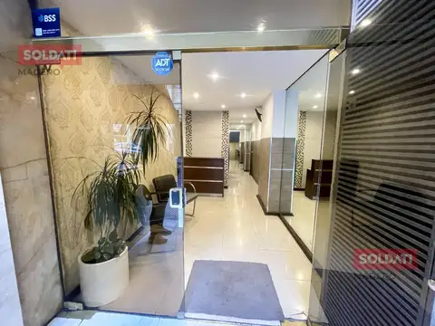 Departamento en Venta en Recoleta, CABA