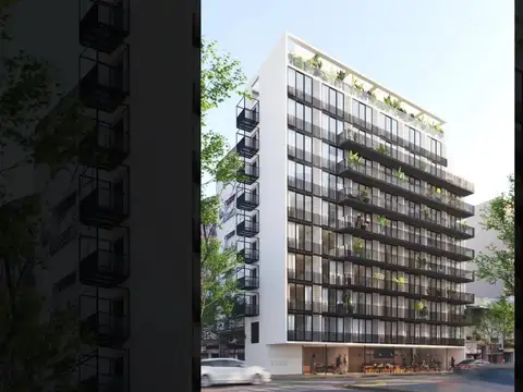 Departamento en Venta en Microcentro, Centro