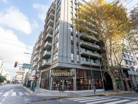 Departamento en Alquiler en Palermo, CABA