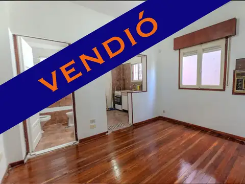 Departamento en Venta en Villa Pueyrredon, Capital Federal