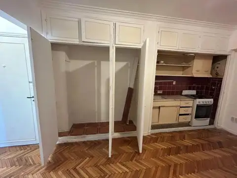 Departamento en Venta en Almagro, CABA