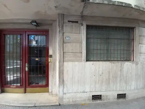Departamento en Venta en Balvanera, Capital Federal