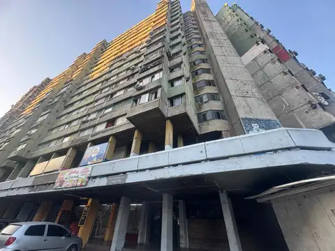 Departamento en Venta en Villa Lugano, Capital Federal