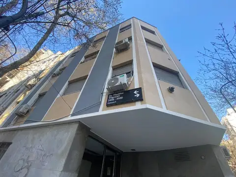 Departamento en Venta en Almagro, CABA