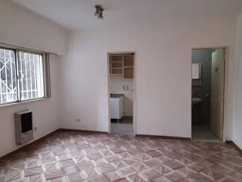 Departamento en Venta en San Nicolás, Capital Federal