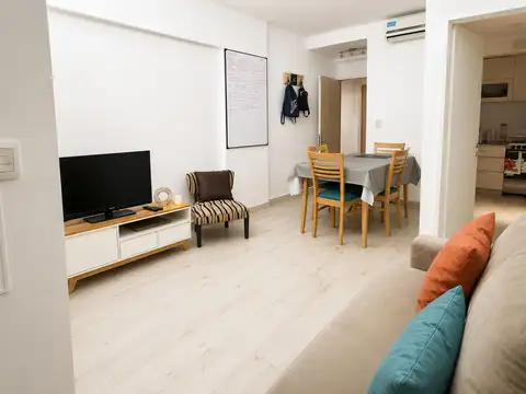 Departamento en Alquiler en Recoleta, CABA