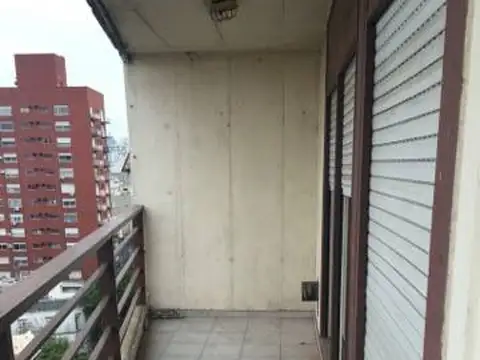 Departamento en Alquiler en Barracas, Capital Federal