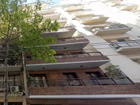 Departamento en Alquiler en Recoleta, CABA