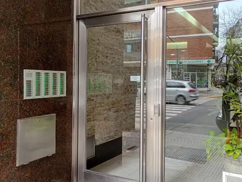 Departamento en Alquiler en Almagro, CABA