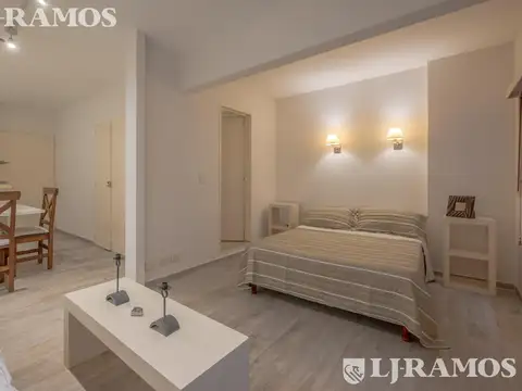 Departamento en Alquiler en Retiro, CABA