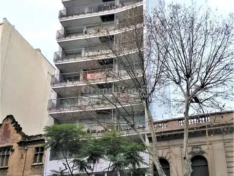 Departamento en Alquiler en Barracas, Capital Federal