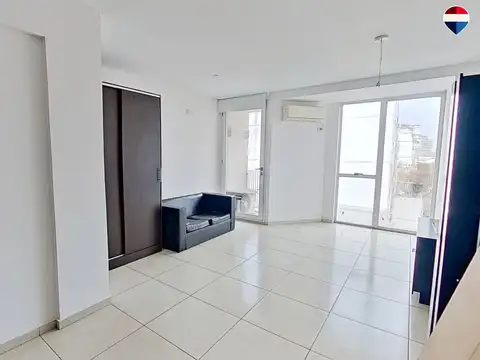 Departamento en Alquiler en Colegiales, CABA