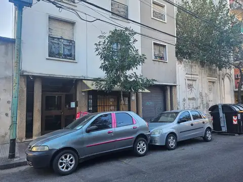 Departamento en Venta en Constitucion, CABA
