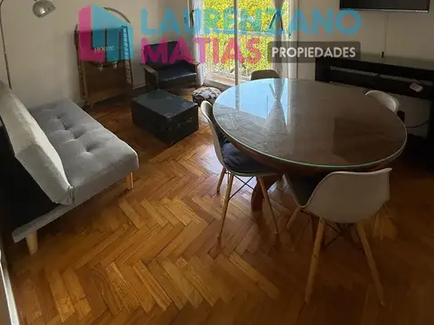 Departamento en Alquiler en Villa Devoto, Capital Federal