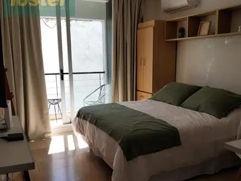 Departamento en Alquiler en Palermo, CABA