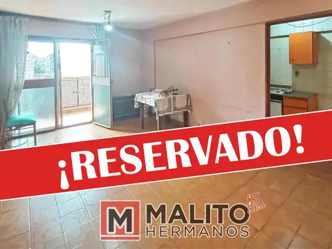 Departamento en Venta en Villa Lugano, CABA