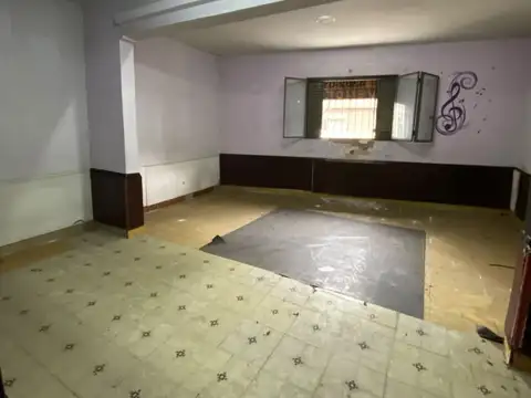Departamento en Venta en Barracas, CABA