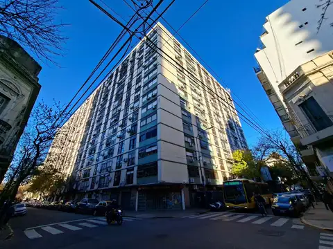 Departamento en Venta en San Cristobal, Capital Federal