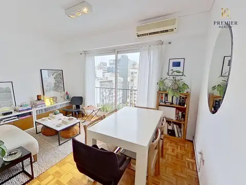 Departamento en Alquiler en Belgrano, CABA