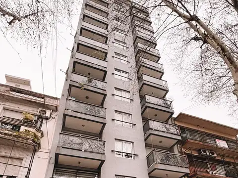 Departamento en Alquiler en Villa Luro, Capital Federal
