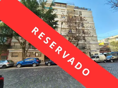 Departamento en Alquiler en Caballito, Capital Federal