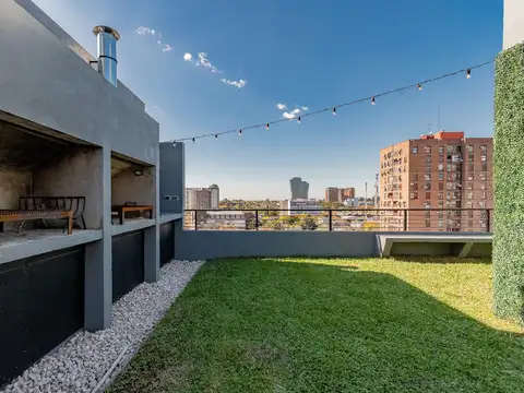 Departamento en Alquiler en Belgrano, Capital Federal