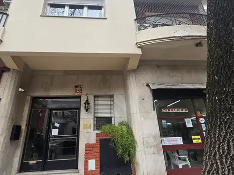 Departamento en Alquiler en Belgrano, CABA