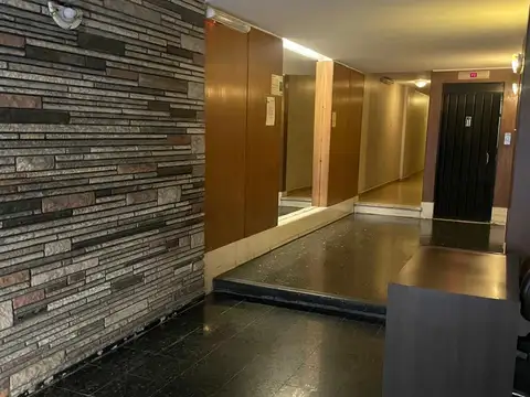 Departamento en Alquiler en Palermo, Capital Federal