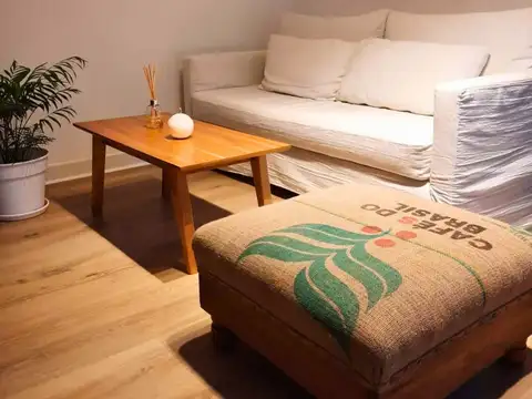 Departamento en Alquiler en Belgrano, Capital Federal