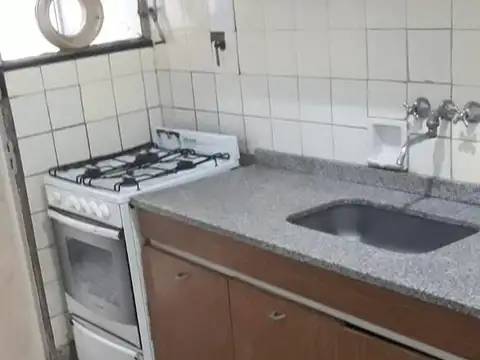 Departamento en Alquiler en Boedo, Capital Federal