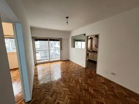 Departamento en Alquiler en Palermo, CABA