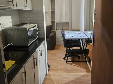 Departamento en Venta en Recoleta, Capital Federal