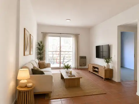 Departamento en Alquiler en Flores, CABA