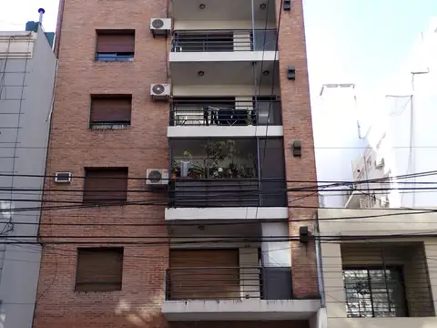 Departamento en Alquiler en Palermo Soho, Palermo