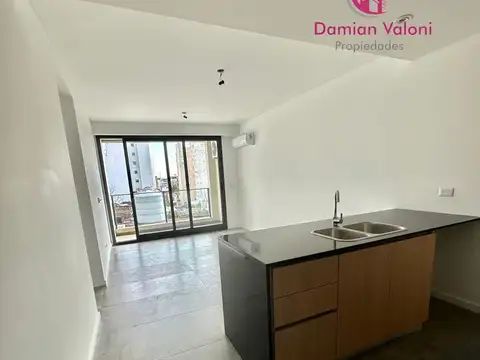Departamento en Alquiler en Monte Castro, Capital Federal