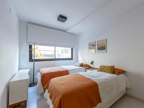 Departamento en Venta en Centro, Capital Federal