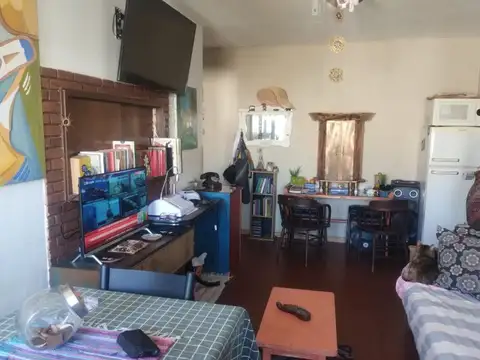 Departamento en Venta en Villa Lugano, CABA