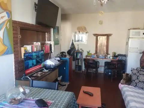 Departamento en Venta en Villa Lugano, CABA