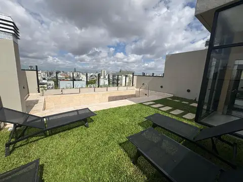 Departamento en Alquiler en Palermo Hollywood, Palermo