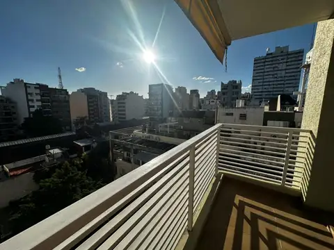 Departamento en Alquiler en Caballito, CABA