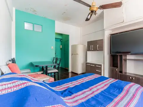 Departamento en Venta en San Telmo, Capital Federal